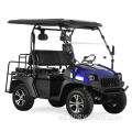 Con EEC Jeep Style 5kw Cart Carro de golf SSV